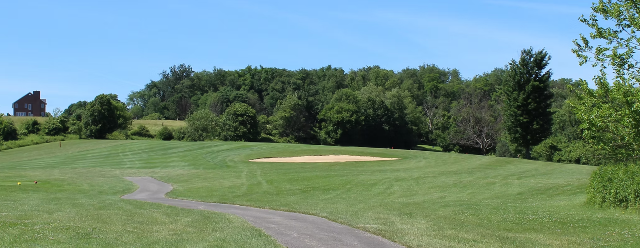 ICV Trail Golf Scramble